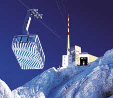 Säntis